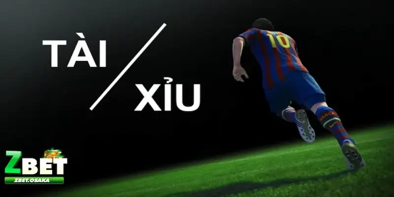 Kèo Tài Xỉu Toàn Trận - Kinh Nghiệm Đặt Cược Từ Chuyên Gia 2 Giới thiệu sơ lược về kèo tài xỉu toàn trận