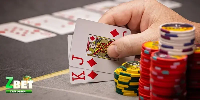 Poker đổi thưởng Poker đổi thưởng